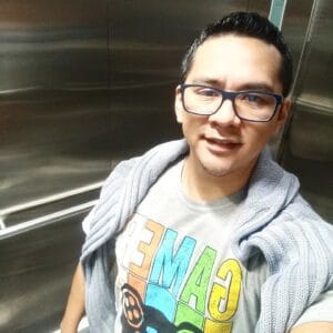 Francis Silva Terán